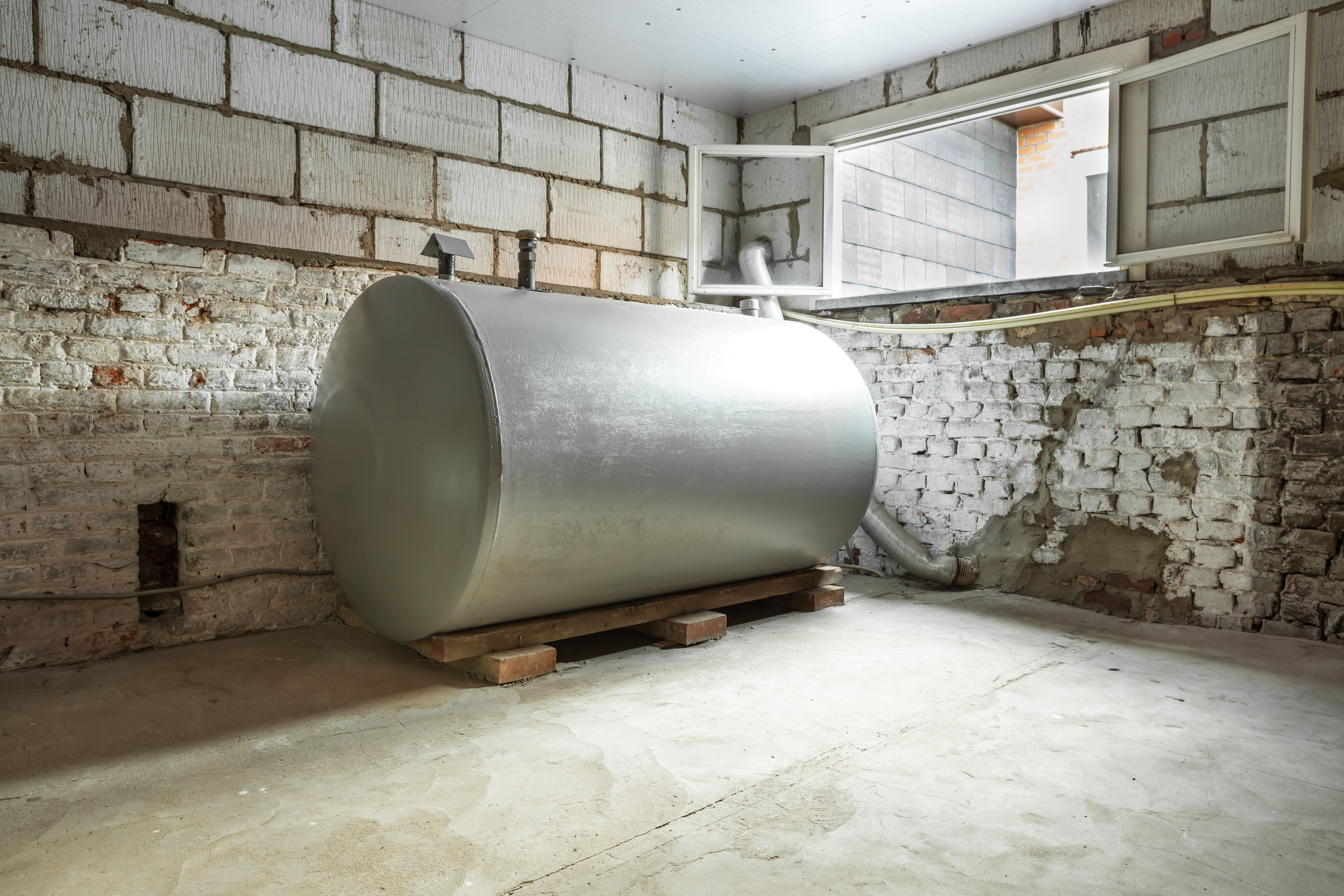The Value of Using Fuel to Power Your Home
