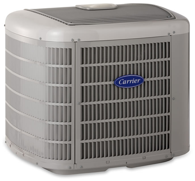 Carrier-Air-Conditioners